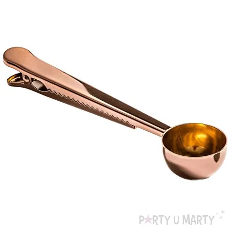 miarka do kawy z klipsem 2w1 gadgetmaster