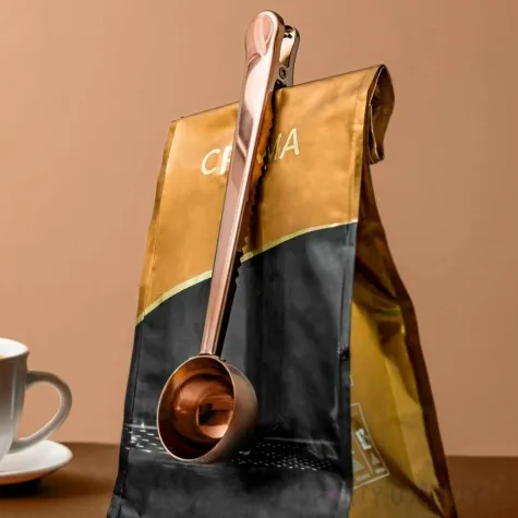 miarka do kawy z klipsem 2w1 gadgetmaster