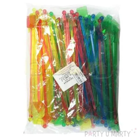 mieszadelka brydz mix 15 cm 100 szt