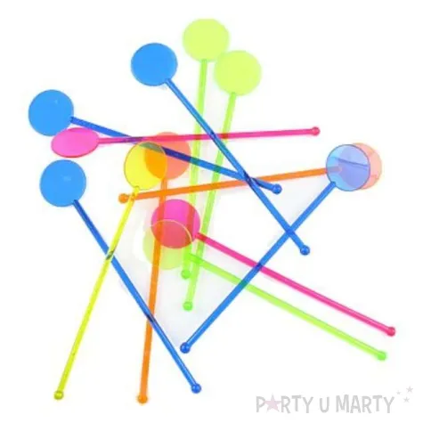 mieszadelka bus stop 16 5 cm 50 szt