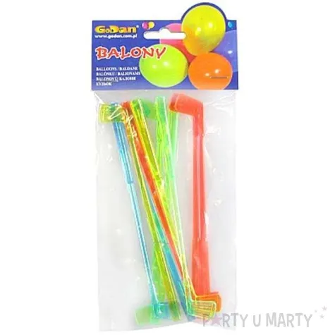 mieszadelka kij golfowy 20 cm 10 szt