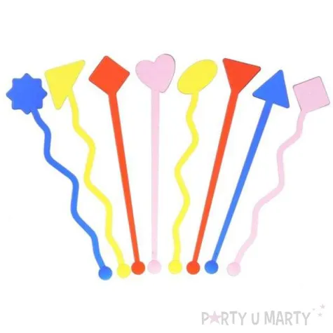 mieszadelka mix 15 cm 100 szt