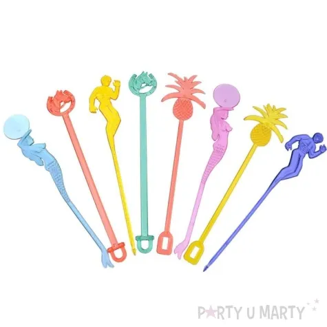 mieszadelka mix 20 cm 100 szt