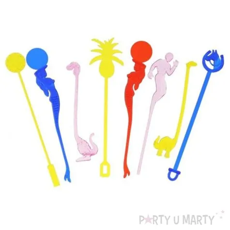 mieszadelka mix 20 cm 50 szt