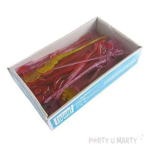 mieszadelka mix 20 cm 50 szt