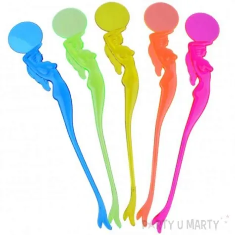 mieszadelka syrena mix arpex 21 cm 40 szt