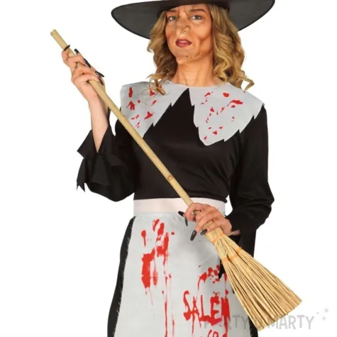 miotla czarownicy classic guirca 100 cm