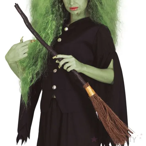 miotla czarownicy classic guirca 90 cm