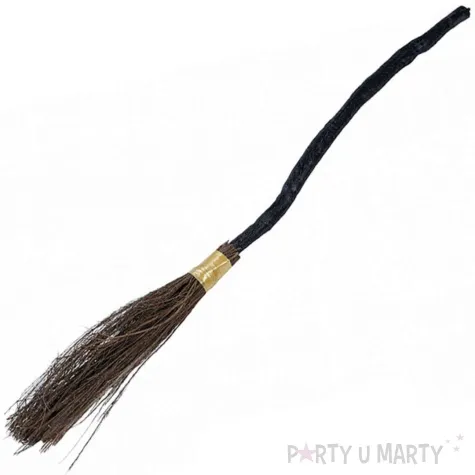 miotla czarownicy classic guirca 90 cm