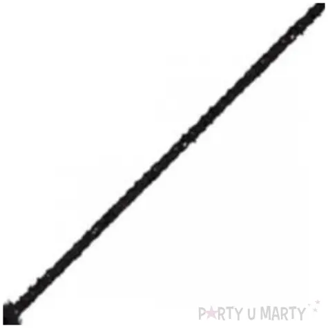 miotla czarownicy deluxe z piorami amscan 115 cm