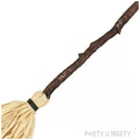 miotla czarownicy rozkladana widmann 133 cm