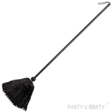 miotla czarownicy tinsel amscan 89 cm