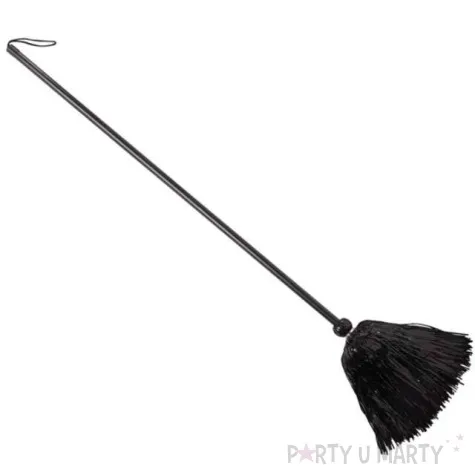 miotla czarownicy tinsel amscan 89 cm