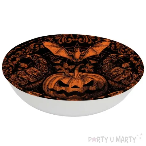 miska gotyckie dynie halloween guirca 32 cm