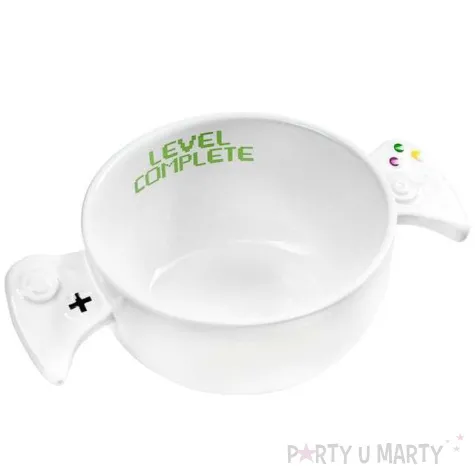 miska gracza gaming biala gadgetmaster