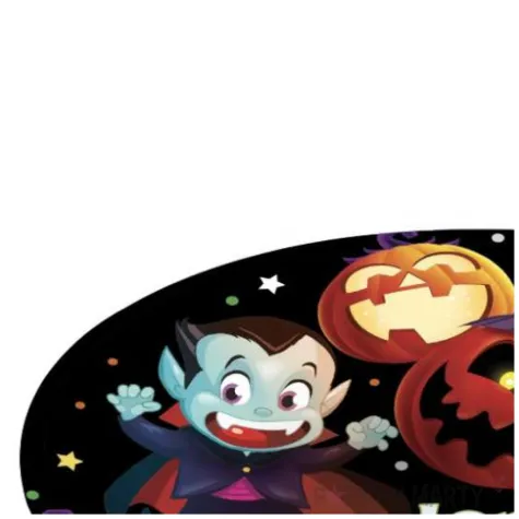 miska happy halloween male potwory guirca 32 cm