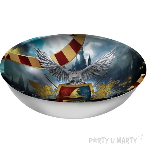 miska magiczna szkola guirca 27x9 cm