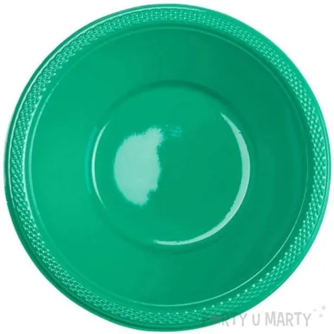 miska plastikowa diamond jumbo pack zielona 355 ml 20 szt