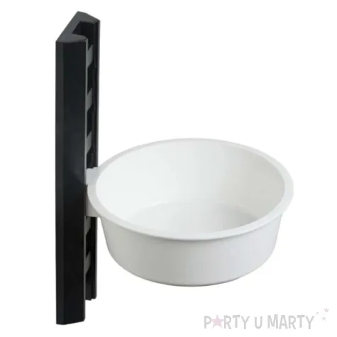 miska z regulacja dla psa lub kota gadgetmaster