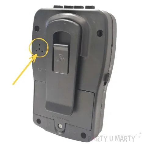 modulator glosu voice changer