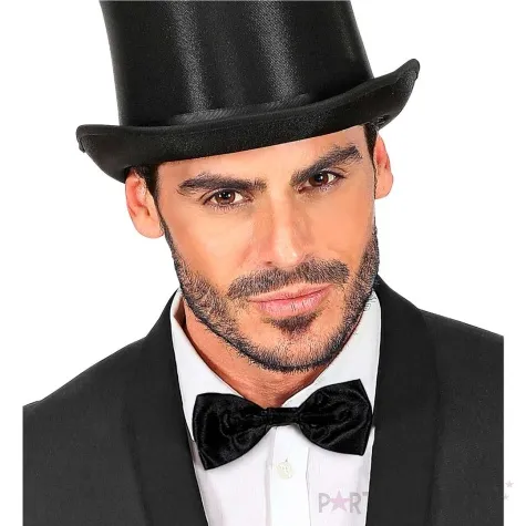 mucha classic czarny widmann