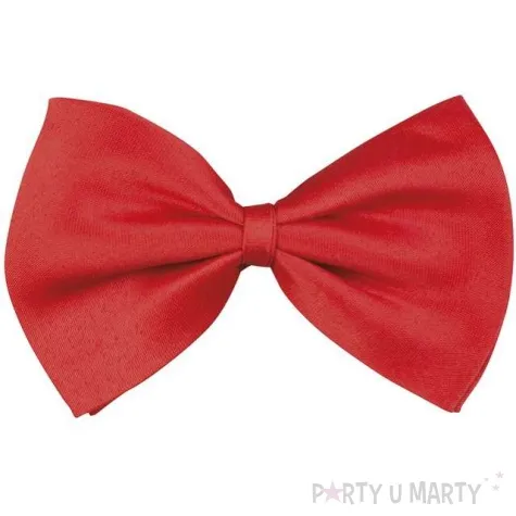 mucha classic czerwona boland