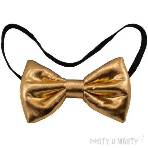 mucha classic metalic zlota folat