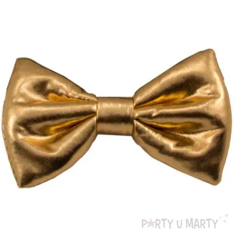 mucha classic metalic zlota folat