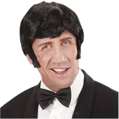 mucha gentle czarna widmann