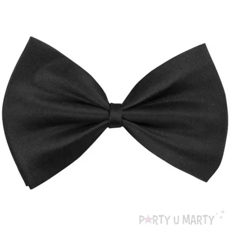 mucha gentle klasyczna czarna boland