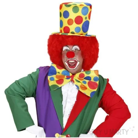 mucha klaun xxl widmann