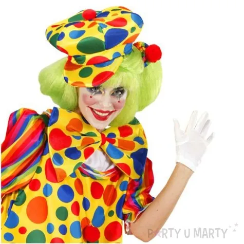 mucha klaun xxl widmann