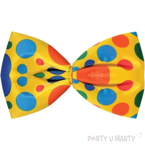 mucha klauna amscan 33 cm