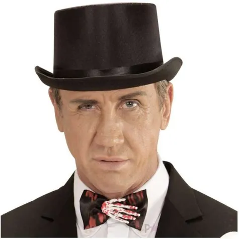 mucha krwawy szkieletor widmann