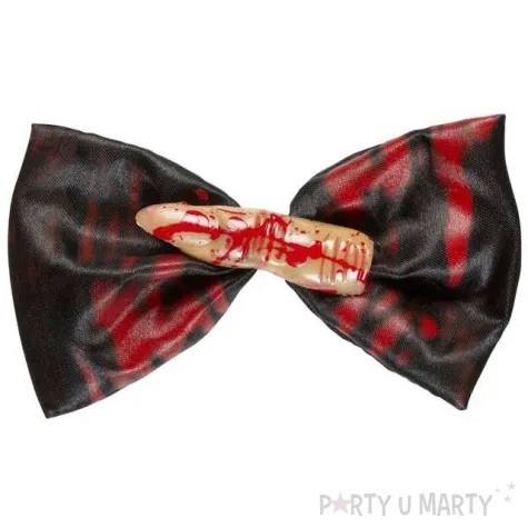 mucha odciety palec widmann