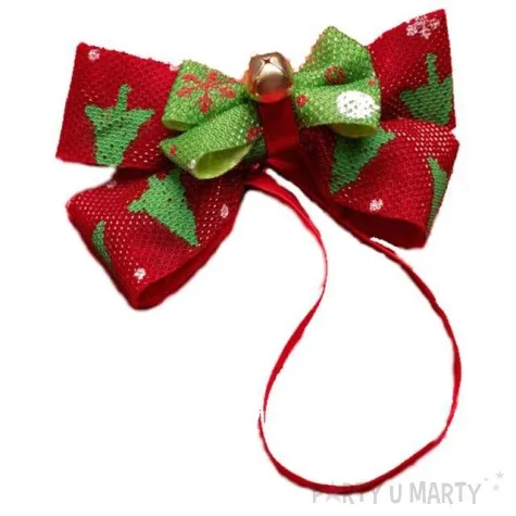 mucha party swiateczny prezent folat