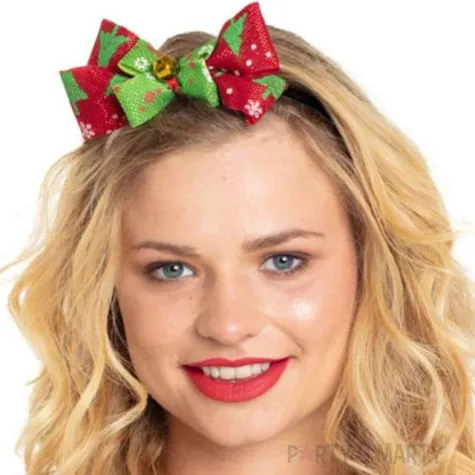 mucha party swiateczny prezent folat