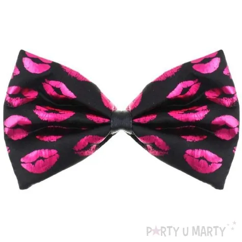 mucha pocalunek godan