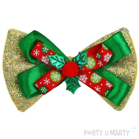 mucha swiateczny czar widmann