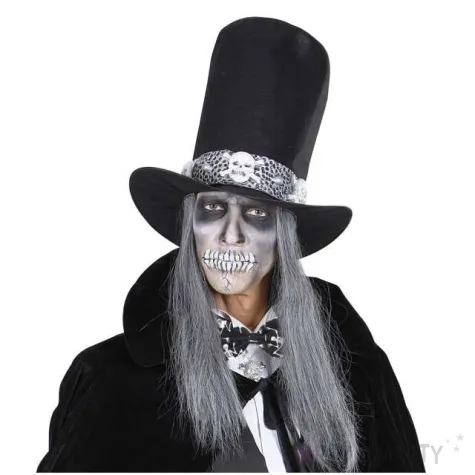 mucha szkieletor widmann