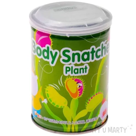 mucholowka zarloczna roslina gadgetmaster