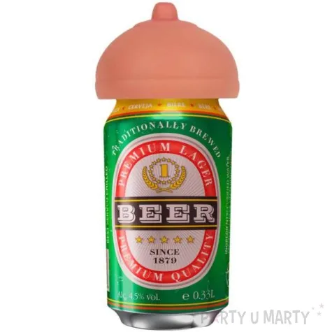 nakladka na puszke cycek folat