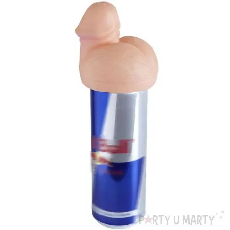 nakladka na puszke penis willy widmann