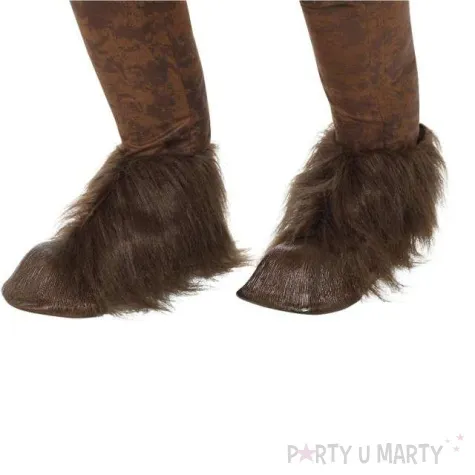 nakladki na buty demon smiffys