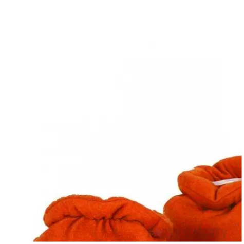 nakladki na buty elf skrzat pomaranczowy guirca 33 cm