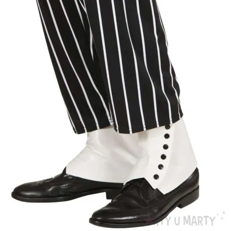 nakladki na buty gangster widmann