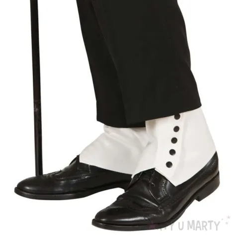 nakladki na buty gangster widmann