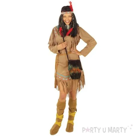 nakladki na buty indianinka widmann