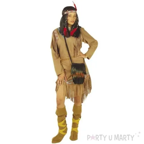 nakladki na buty indianinka widmann