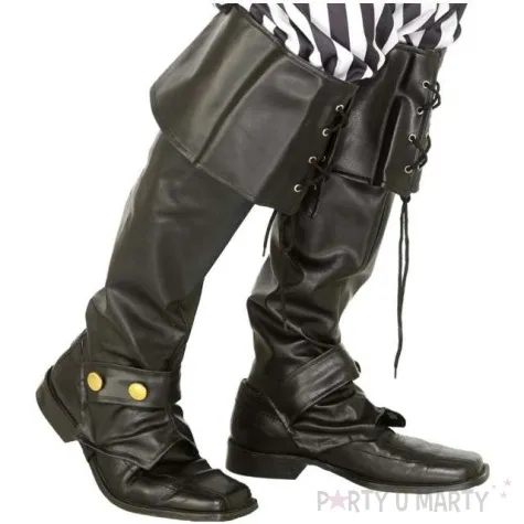 nakladki na buty pirat smiffys